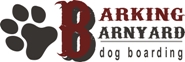 Barking Barnyard, a Yakima area dog boarding and doggie daycare facility